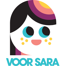 Logo Stichting Voor Sara