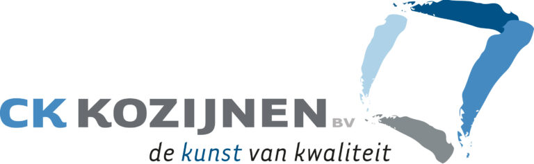 Logo CK Kozijnen
