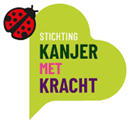 Logo Stichting Kanjer met Kracht