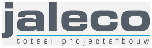 Logo Jaleco Totaal Projectafbouw B.V.