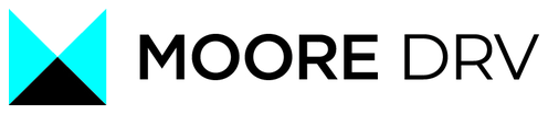 Logo Moore DRV