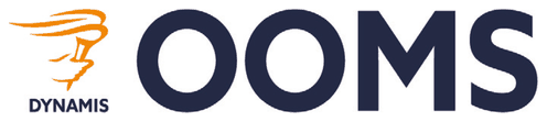 Logo Ooms Makelaars Woningen B.V.