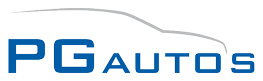 Logo PG Auto's