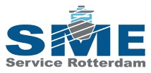 Logo SME Service Rotterdam B.V.