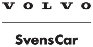 Logo Svenscar