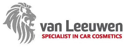 Logo Van Leeuwen Car Cosmetics