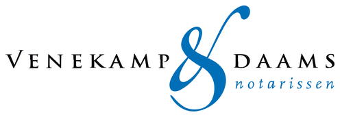 Logo Venekamp & Daams Notarissen