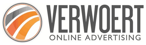 Logo Verwoert Online Advertising